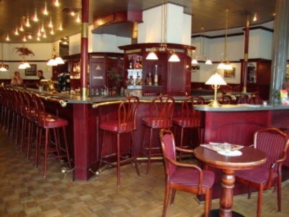 Foto: Brasserie am Postplatz